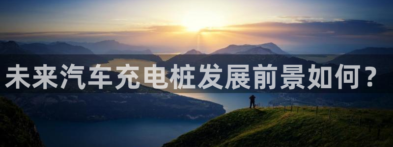威廉指数是什么：未来汽车充电桩发展前景如何？