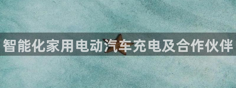 威廉足球 厉害吗：智能化家用电动汽车充电